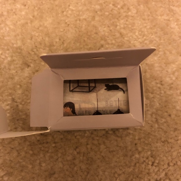 Washi Tape Bullet Journal New! Wide tape - Picture 2 of 4